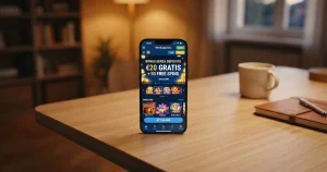 Bonus senza deposito casino: i migliori ADM del 2026