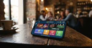 App casinò Android ADM 2026: le 10 migliori per giocare in Italia