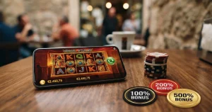 Casino con bonus 100, 200, 500 percento Italia: guida 2026