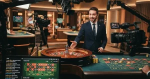 Casino dal vivo online: i 10 migliori operatori ADM nel 2026