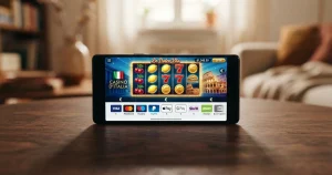 Metodi di pagamento casinò online ADM in Italia nel 2026