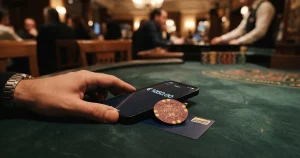 Casinò non AAMS con Mastercard: guida e confronto 2026