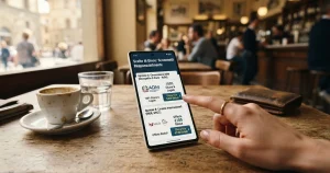 Casinò non AAMS con deposito minimo 4 euro: guida completa 2026