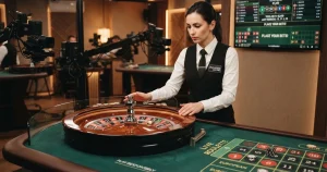 Casino online con croupier dal vivo: guida ai migliori del 2026