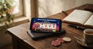 Casinò online senza registrazione in Italia: cosa si può fare davvero