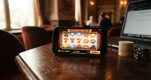 RTP slot machine alte: classifica, casinò ADM, regole