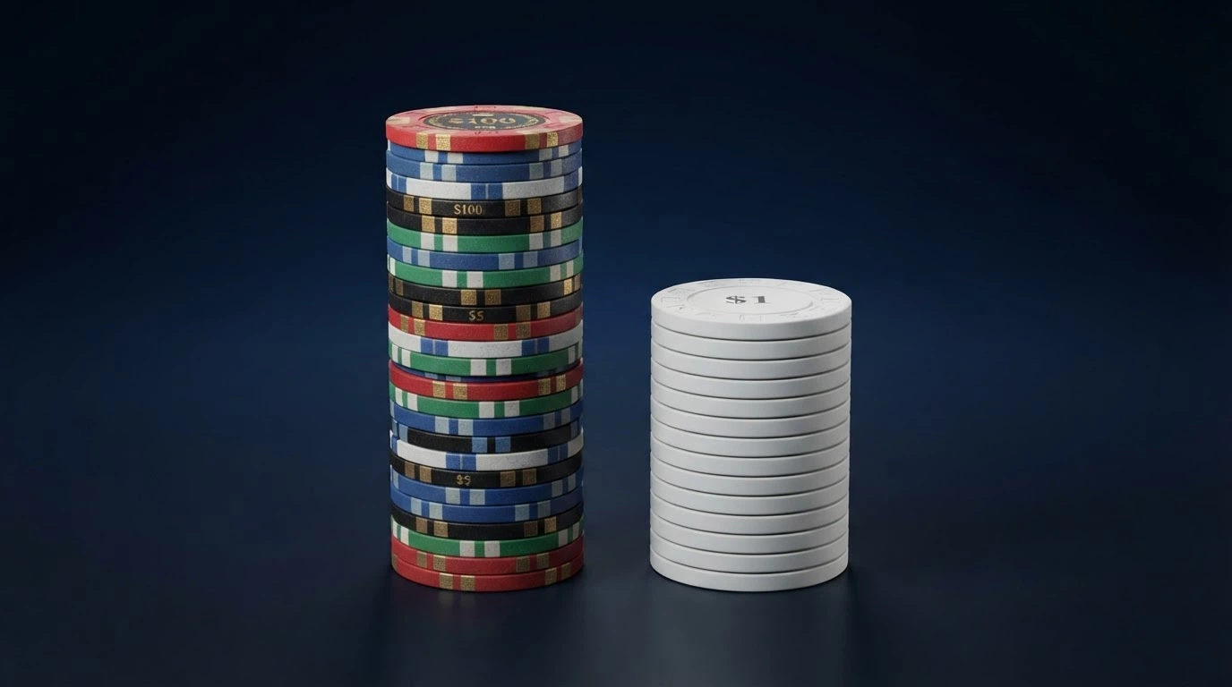 Tabella stilizzata con i bonus di benvenuto dei casinò non AAMS recensiti: moltiplicatori a confronto dal 200% al 325% con i relativi giri gratuiti