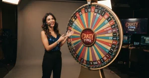 Evolution Gaming live casino in Italia: guida ai casinò ADM