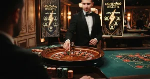Lightning Roulette nei casinò ADM in Italia: guida completa 2026