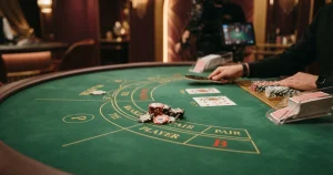 Baccarat live online nei casinò ADM Italia, classifica 2026