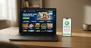 Migliori casinò online europei con licenza ADM per italiani