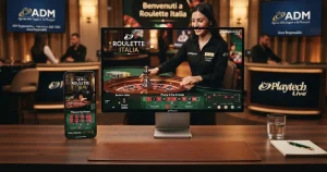 Casinò Playtech ADM in Italia nel 2026: classifica e guida completa