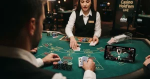 Poker live nei casinò ADM italiani nel 2026: classifica e guida