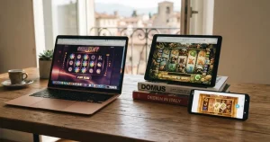 Slot machine gratis senza scaricare nel 2026: come funzionano