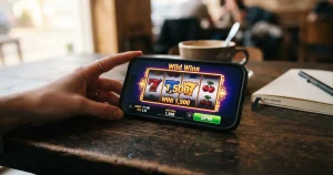 Slot machine soldi veri: guida ai casinò ADM italiani