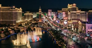 Una città con tanti casinò: la risposta, la storia e il gioco legale online