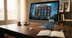 Yggdrasil nei casinò ADM Italia: catalogo, bonus e tutele 2026